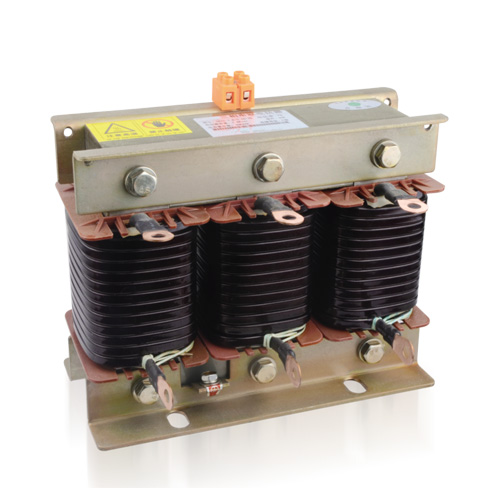 CKDG、CKSG系列低压串联电抗器