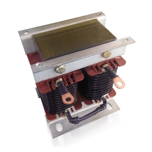 CKDG、CKSG系列低压串联电抗器