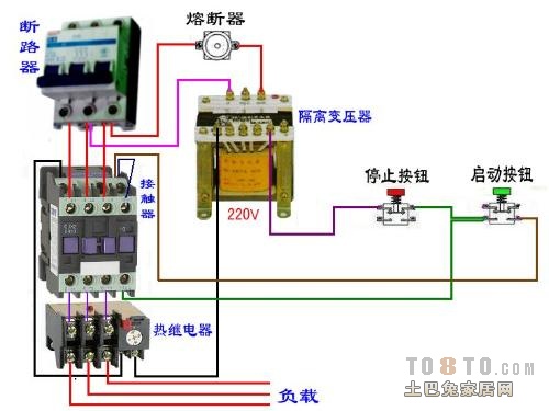 撸撸在线视频是一种小型的干式变压器。常用作局部照明电 源、信号灯或指示灯电源，在电器设备中作为控制电路电源。虽然知道了撸撸在线视频实用性广，但是你会给撸撸在线视频接线吗？下面撸撸片在线电气小编告诉你撸撸在线视频接线方法，以备你不时之需哦。