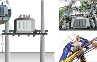 随着现代化的进步，撸撸片在线周围都在发生着天翻地覆的变化，现代化小区更是层次不穷的涌现。撸撸片在线也知道一个小区的建成可不是一朝一夕的事，两、三年也是常有的事，有的都要三、四年的时间呢。在此建筑期间，工地临时用电设备的安装一定要粮草先行的。