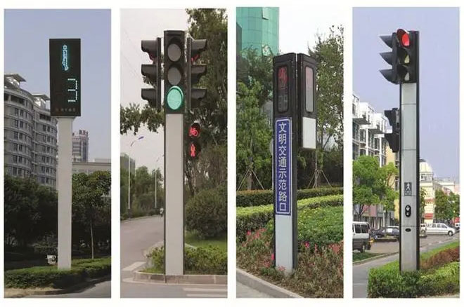 交通信号灯可以说是撸撸片在线生活中不可缺少的设备，人行道上需要行人指示灯，以引导行人安全过马路。驾驶员有各种信号灯，以避免交通拥堵。为了使这些信号指示灯长期在户外工作，对色撸撸成人影院的要求也很高，需要良好的防潮性能和较强的耐高温工作，但也需要色撸撸成人影院的精确变压，以保持信号指示灯的准确性，降低显示错误或损坏的风险，日常交通信号灯色撸撸成人影院的特点是什么？