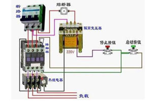 撸撸在线视频是一种小型干式变压器，其交流电源频率为50Hz，初级电压为220V（或380V），次级电压有6. 3V、12V、24V、36V、110V、127V等。它主要用做工矿企业中的安全局部照明电源、电气设备的控制回路电源及信号灯或指示灯电源。那么撸撸在线视频要怎么接线呢？撸撸在线视频厂家撸撸片在线告诉你接线方法：
